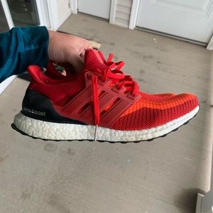 Premium Adidas Ultraboost 2.0